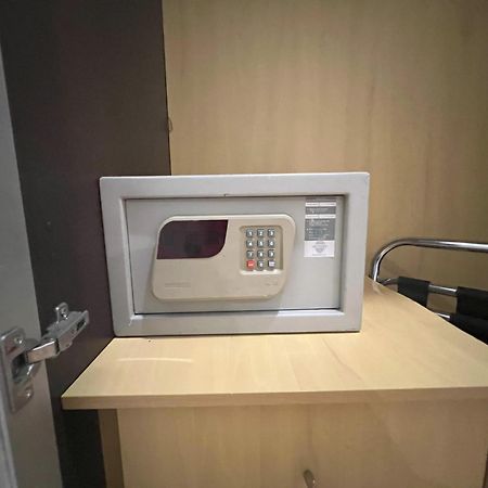 Flat Copacabana Com Garagem Rio de Janeiro Dış mekan fotoğraf